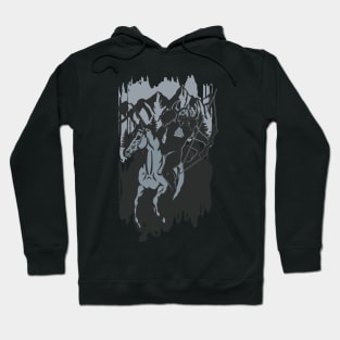 Valhalla Viking Tshirt Gift Hoodie